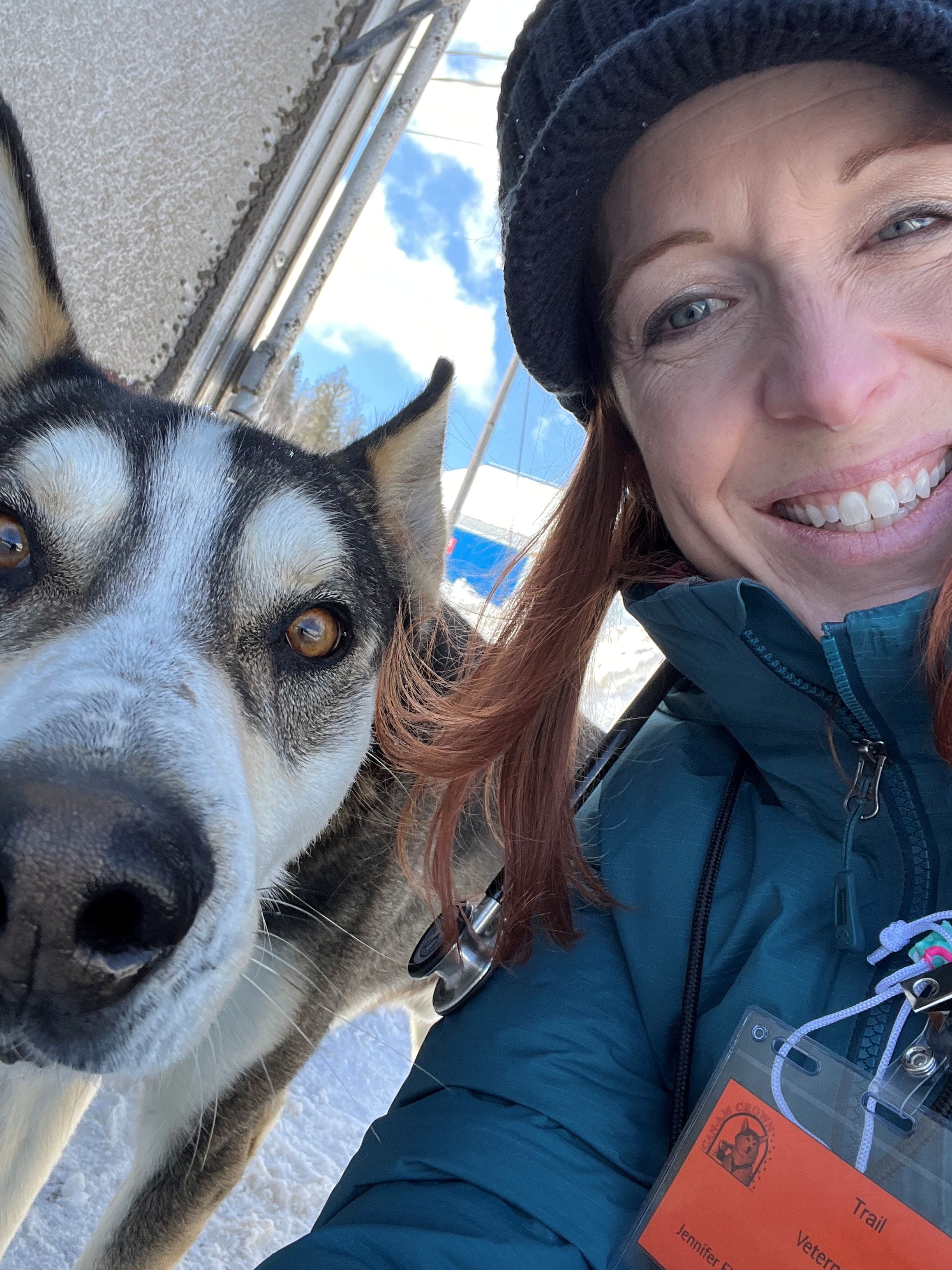 Jennifer Fletcher Eckenrode