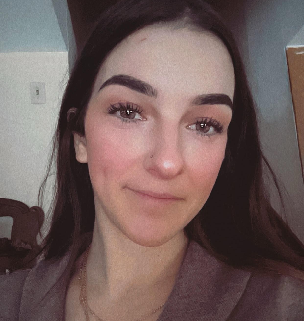 Beth Perry